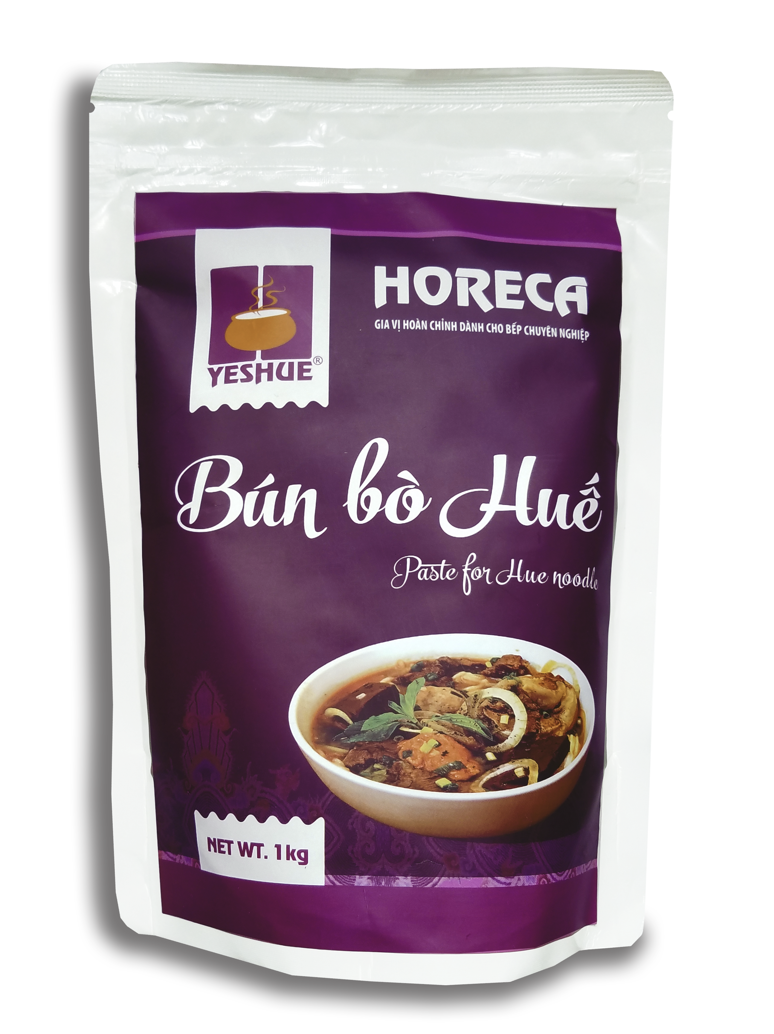 Hue noodle soup