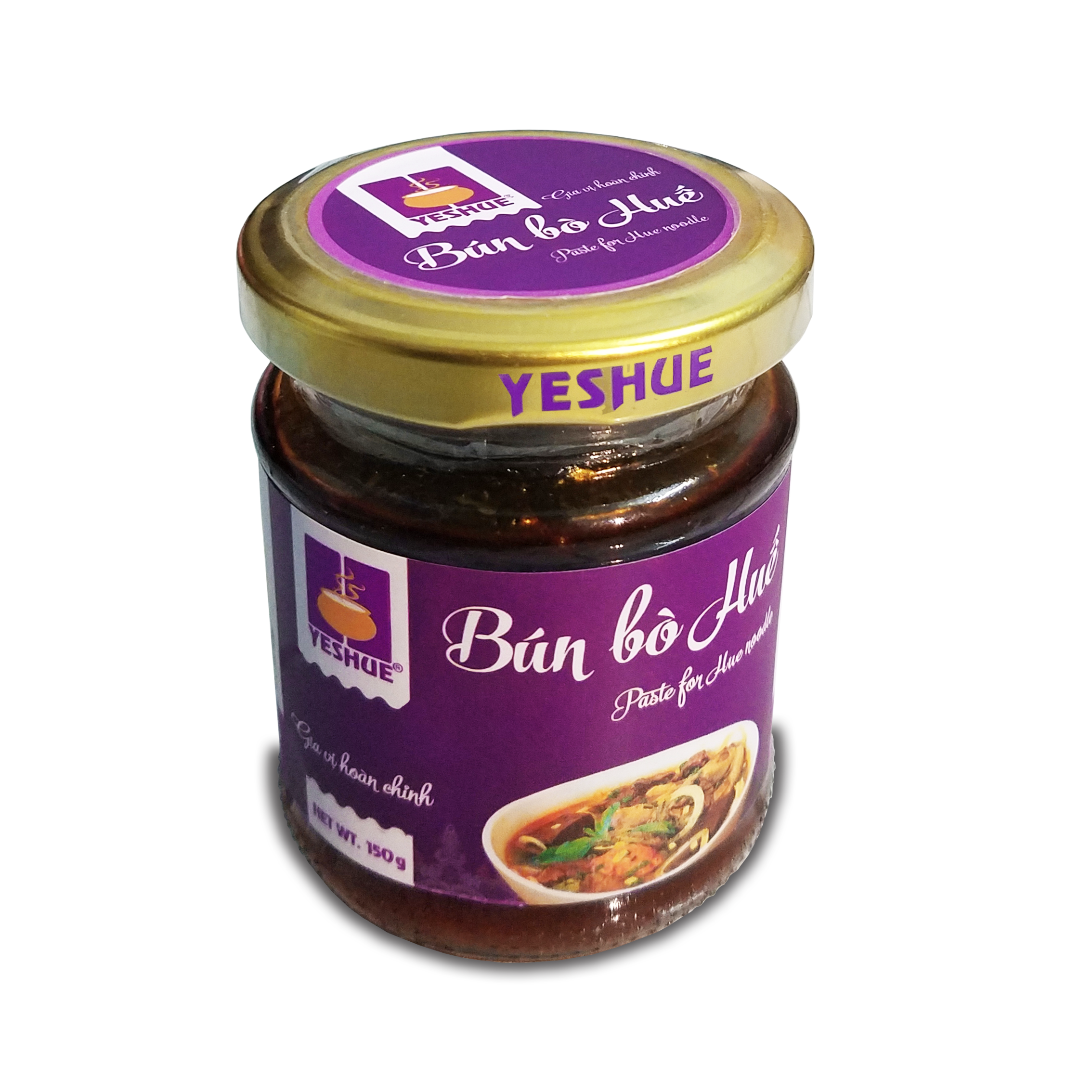 Hue noodle soup